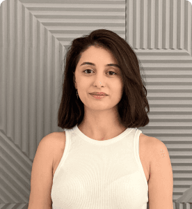 Arpi Darbinyan