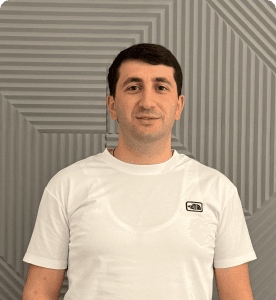 Edgar Vardanyan