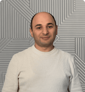 Narek Aproyan