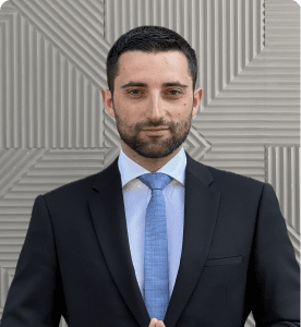 Dr Vicken Ohannessian
